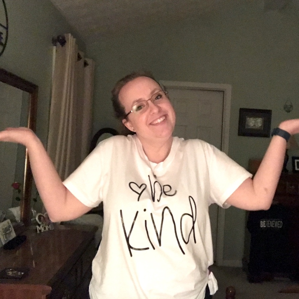 Meet your Posher, Laura